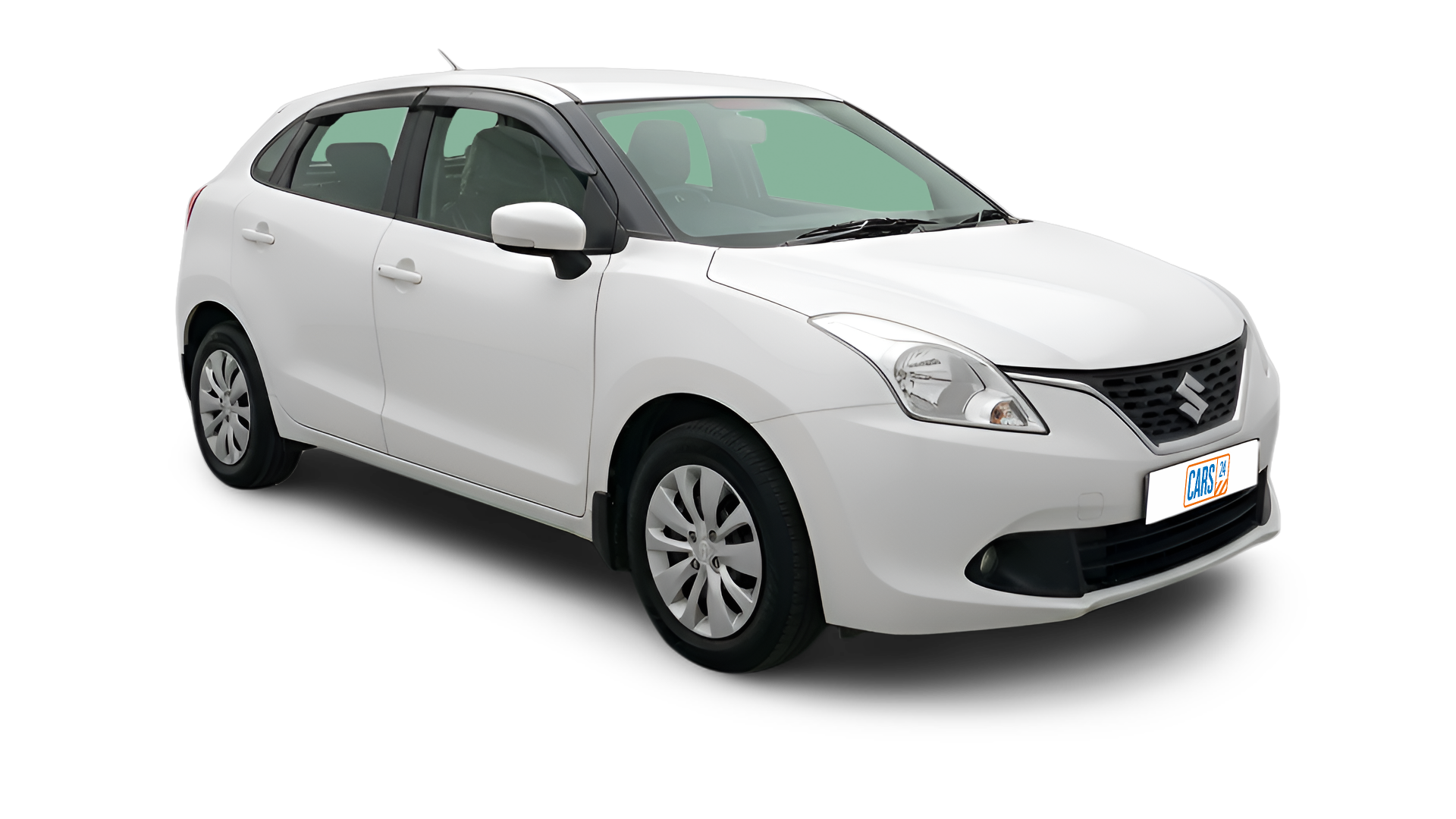 Maruti Baleno-img